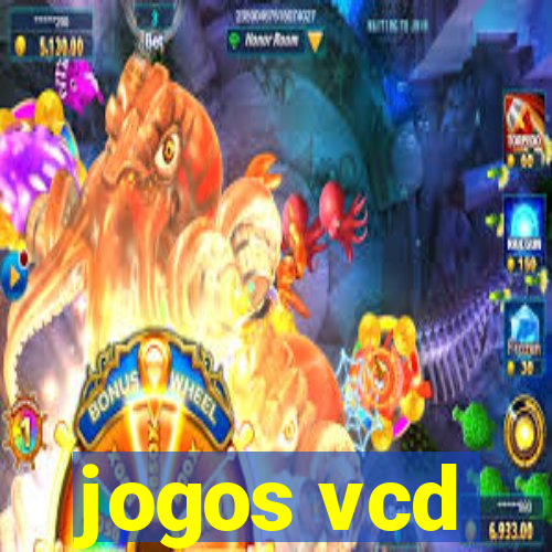 jogos vcd